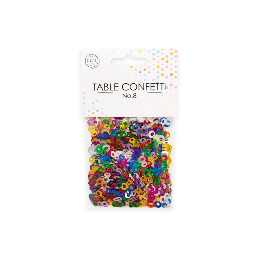 14gr Tafelconfetti 8