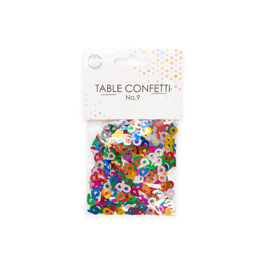 14gr Tafelconfetti 9