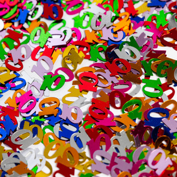 14gr Tafelconfetti 10