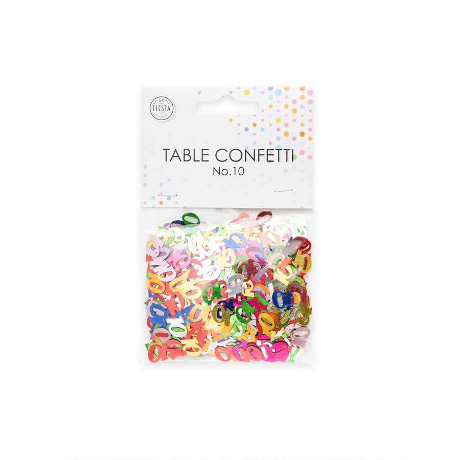 14gr Tafelconfetti 10