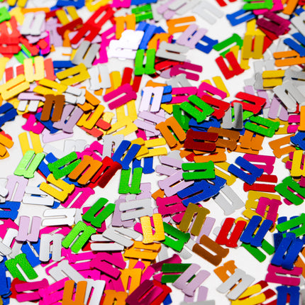 14gr Tafelconfetti 11