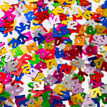 14gr Tafelconfetti 12