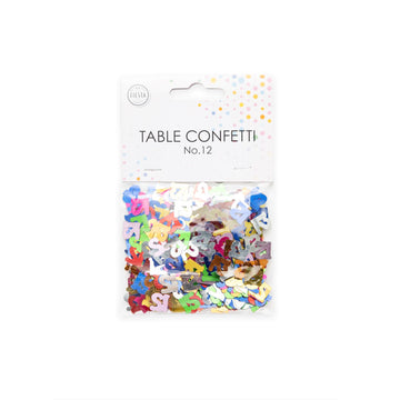 14gr Tafelconfetti 12