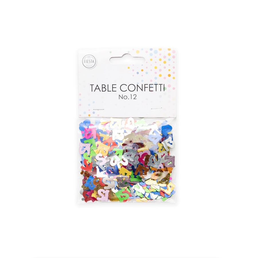 14gr Tafelconfetti 12