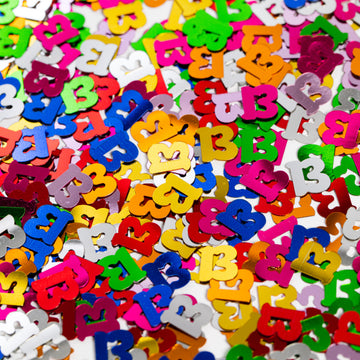 14gr Tafelconfetti 13