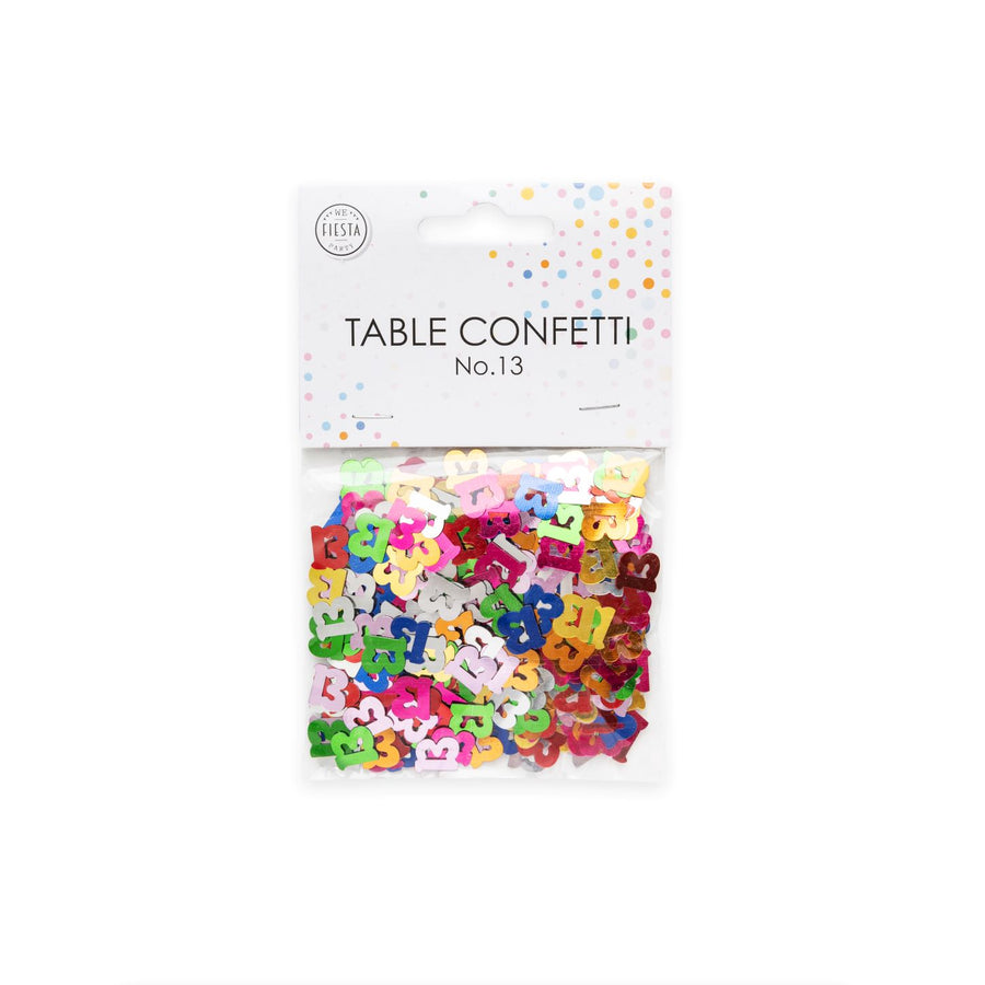 14gr Tafelconfetti 13