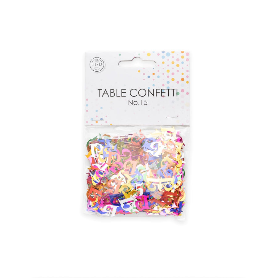 14gr Tafelconfetti 15