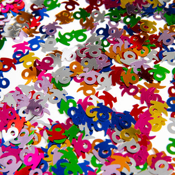 14gr Tafelconfetti 16