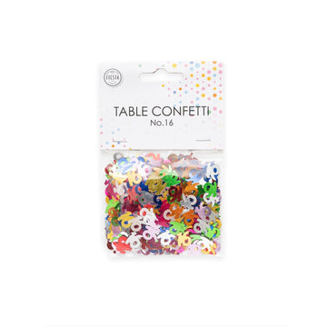 14gr Tafelconfetti 16