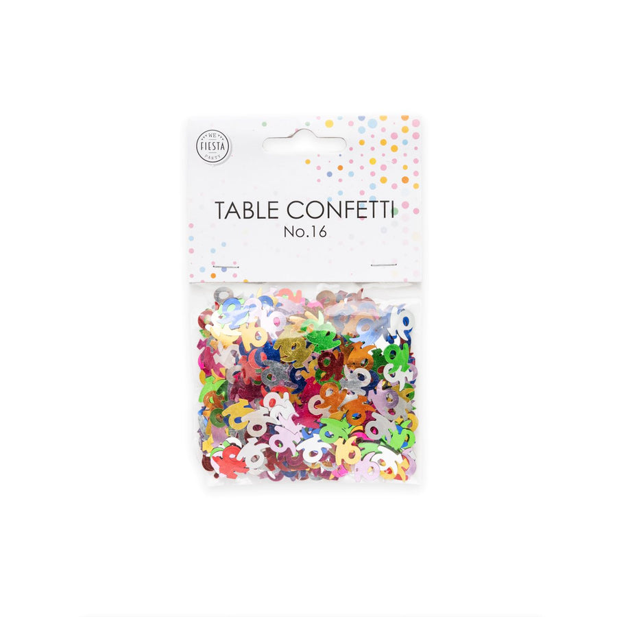 14gr Tafelconfetti 16