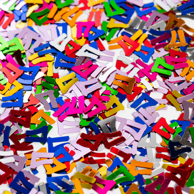14gr Tafelconfetti 17