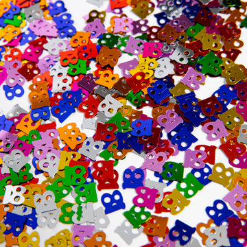 14gr Tafelconfetti 18