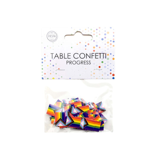 Tafelconfetti papier 150 stuks Progress