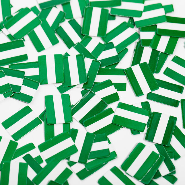 Tafelconfetti papier 150 stuks Rotterdam
