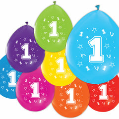 Collection image for: 1 jaar versiering: Vier deze bijzondere mijlpaal!
