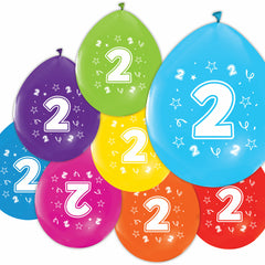 Collection image for: 2 jaar versiering: Vier deze bijzondere mijlpaal!