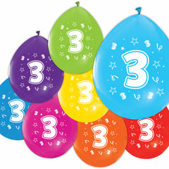 Collection image for: 4 jaar versiering: Vier deze bijzondere mijlpaal!