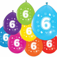 Collection image for: 6 jaar versiering: Vier deze bijzondere mijlpaal!