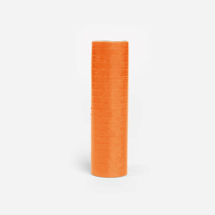 Serpentine 20x 4m Oranje - Vlam vertragend