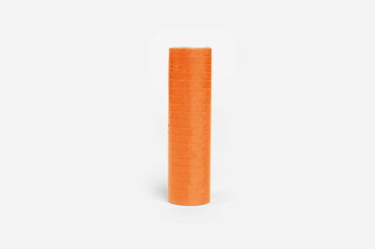 Serpentine 20x 4m Oranje - Vlam vertragend