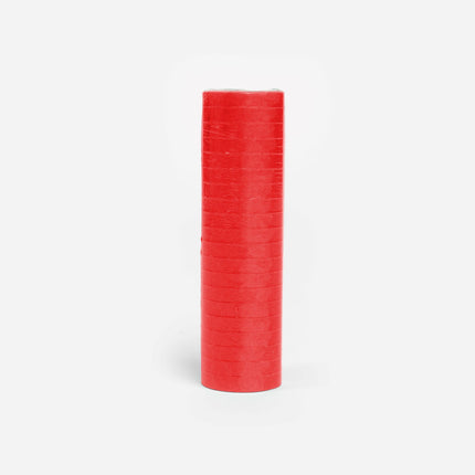 Serpentine 20x 4m Rood - Vlam vertragend