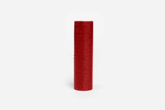 Serpentine 20x 4m Bordeaux - Vlam vertragend