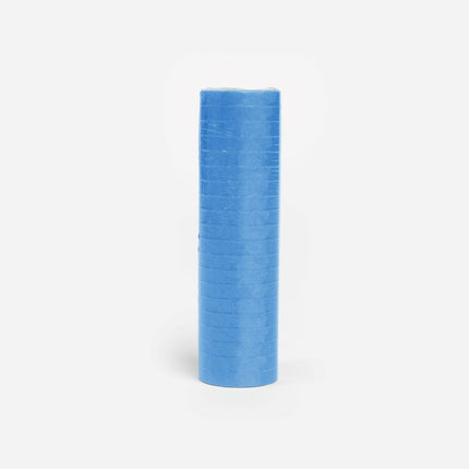 Serpentine 20x 4m Licht Blauw - Vlam vertragend