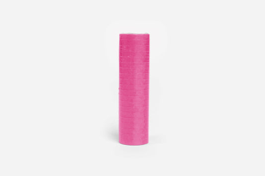 Serpentine 20x 4m Roze - Vlam vertragend