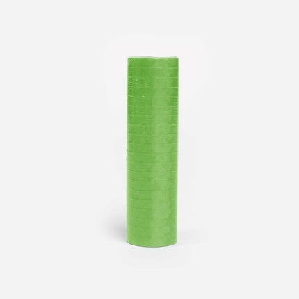 Serpentine 20x 4m Limoen - Vlam vertragend