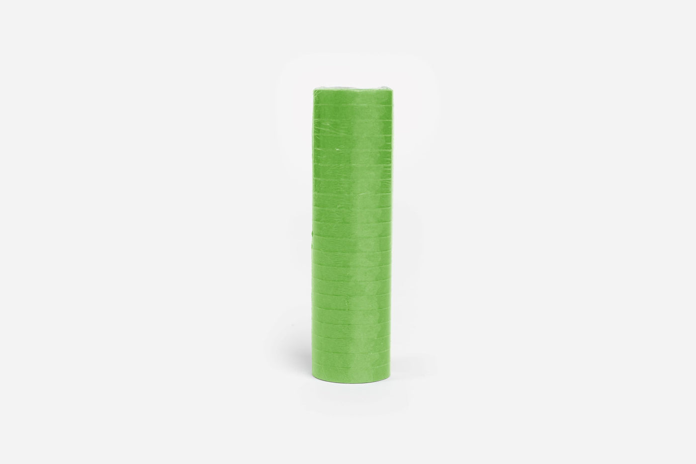 Serpentine 20x 4m Limoen - Vlam vertragend