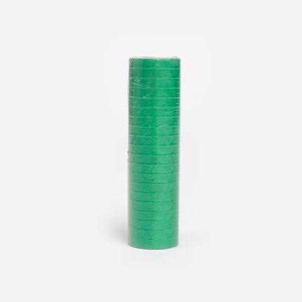 Serpentine 20x 4m Groen - Vlam vertragend