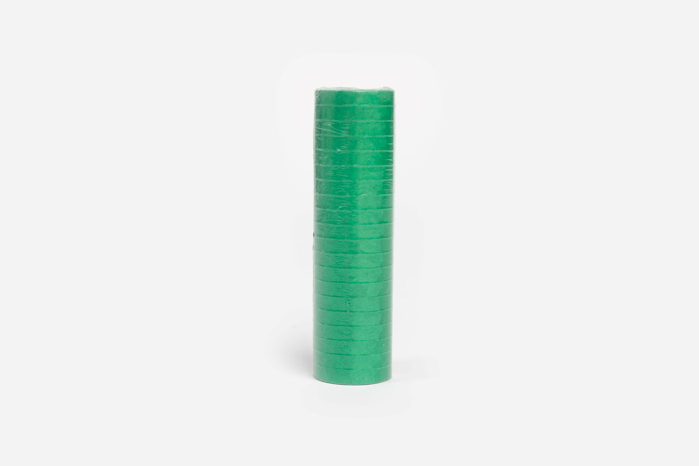 Serpentine 20x 4m Groen - Vlam vertragend