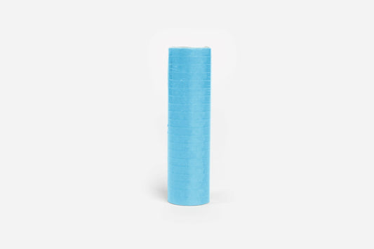 Serpentine 20x 4m Baby Blauw - Vlam vertragend