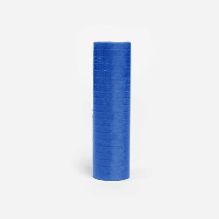 Serpentine 20x 4m Blauw - Vlam vertragend