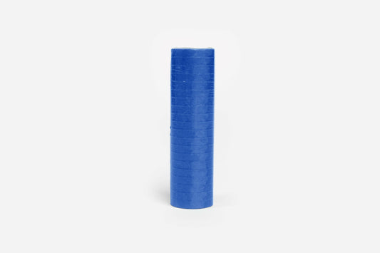 Serpentine 20x 4m Blauw - Vlam vertragend