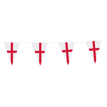 Vlaggenlijn St. George 10 meter