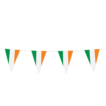 Vlaggenlijn Ierland 10 meter