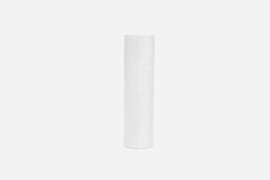 Serpentine 20x 4m Wit - Vlam vertragend