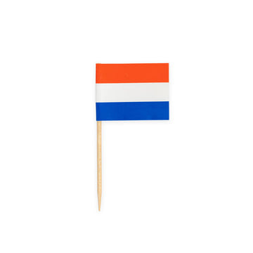 50x Prikkers Nederland