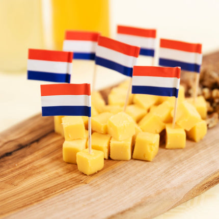 50x Prikkers Nederland