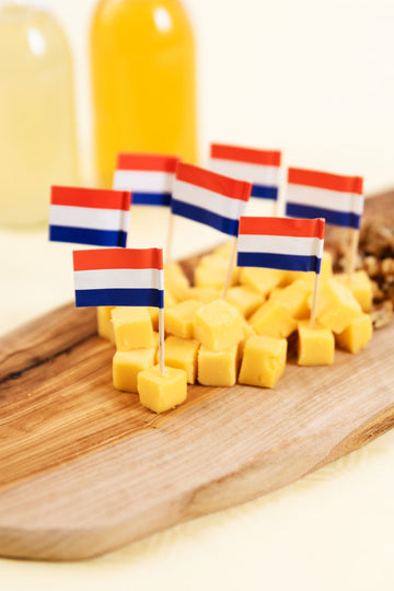 50x Prikkers Nederland