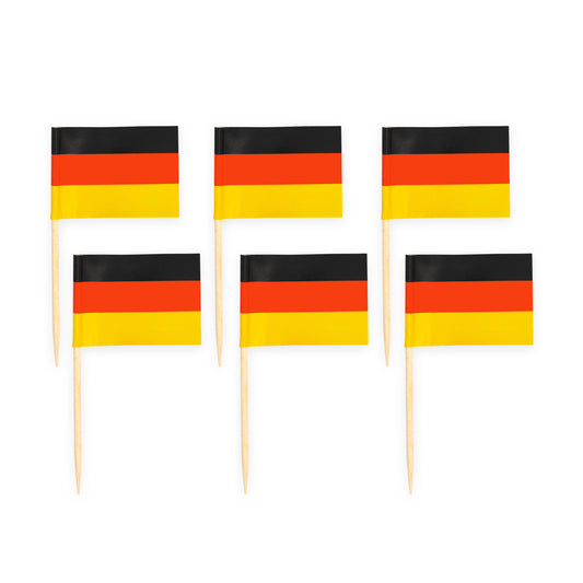 50x Prikkers Duitsland