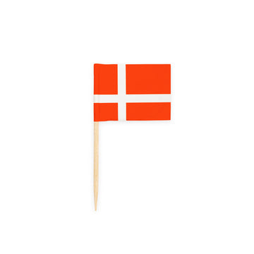50x Prikkers Denemarken