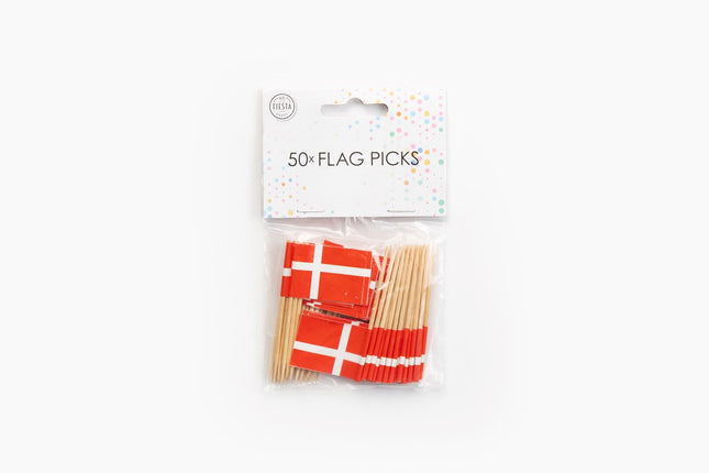 50x Prikkers Denemarken