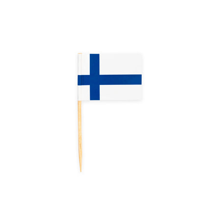 50x Prikkers Finland