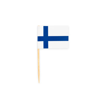 50x Prikkers Finland