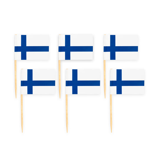 50x Prikkers Finland