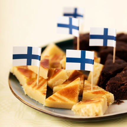 50x Prikkers Finland