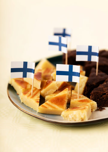 50x Prikkers Finland
