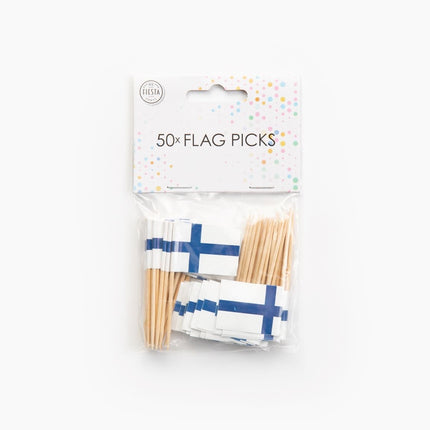 50x Prikkers Finland
